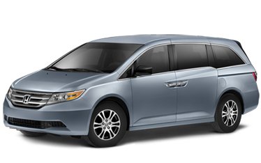 Average insurance cost for honda odyssey #3