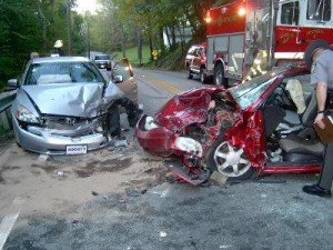 The 7 Basics of Buying Auto Insurance in an Accident