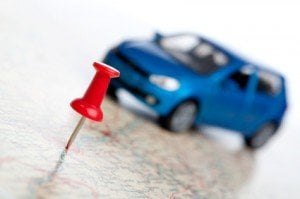 The Three Most Important Factors Affecting Auto Insurance Premium Quotes