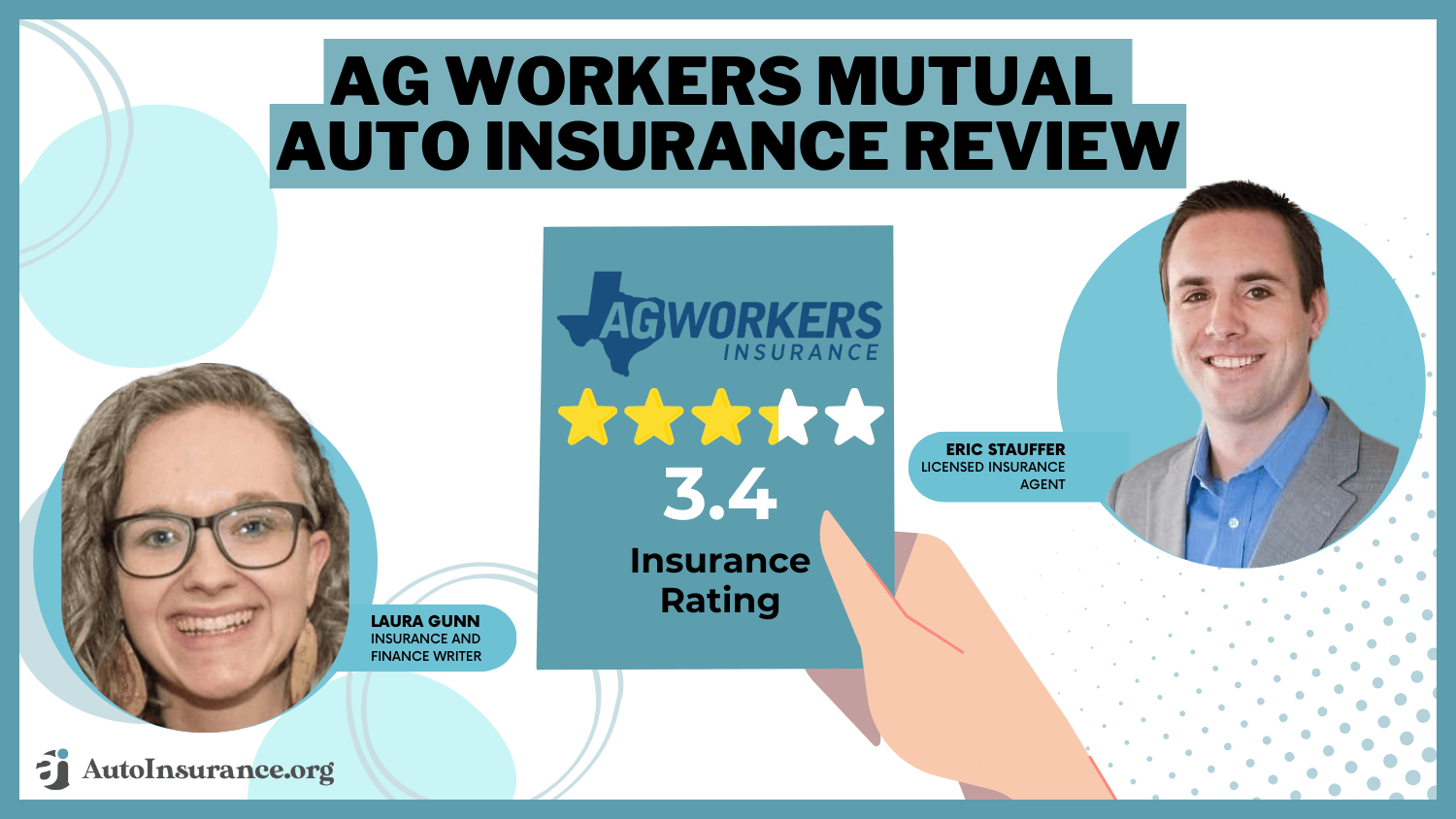 Ag Workers Mutual Auto Insurance Review