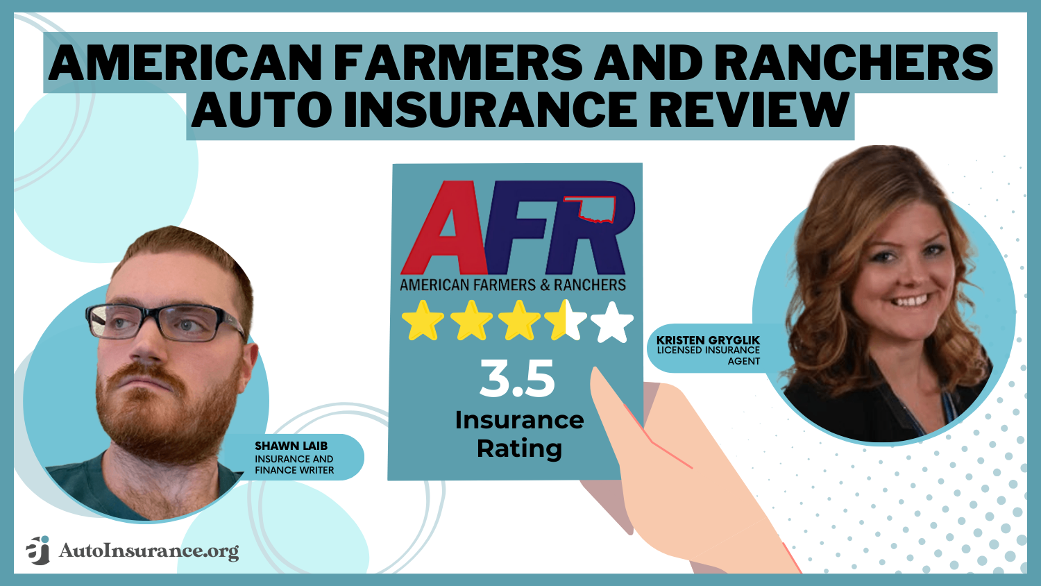 American Farmers and Ranchers Auto Insurance Review