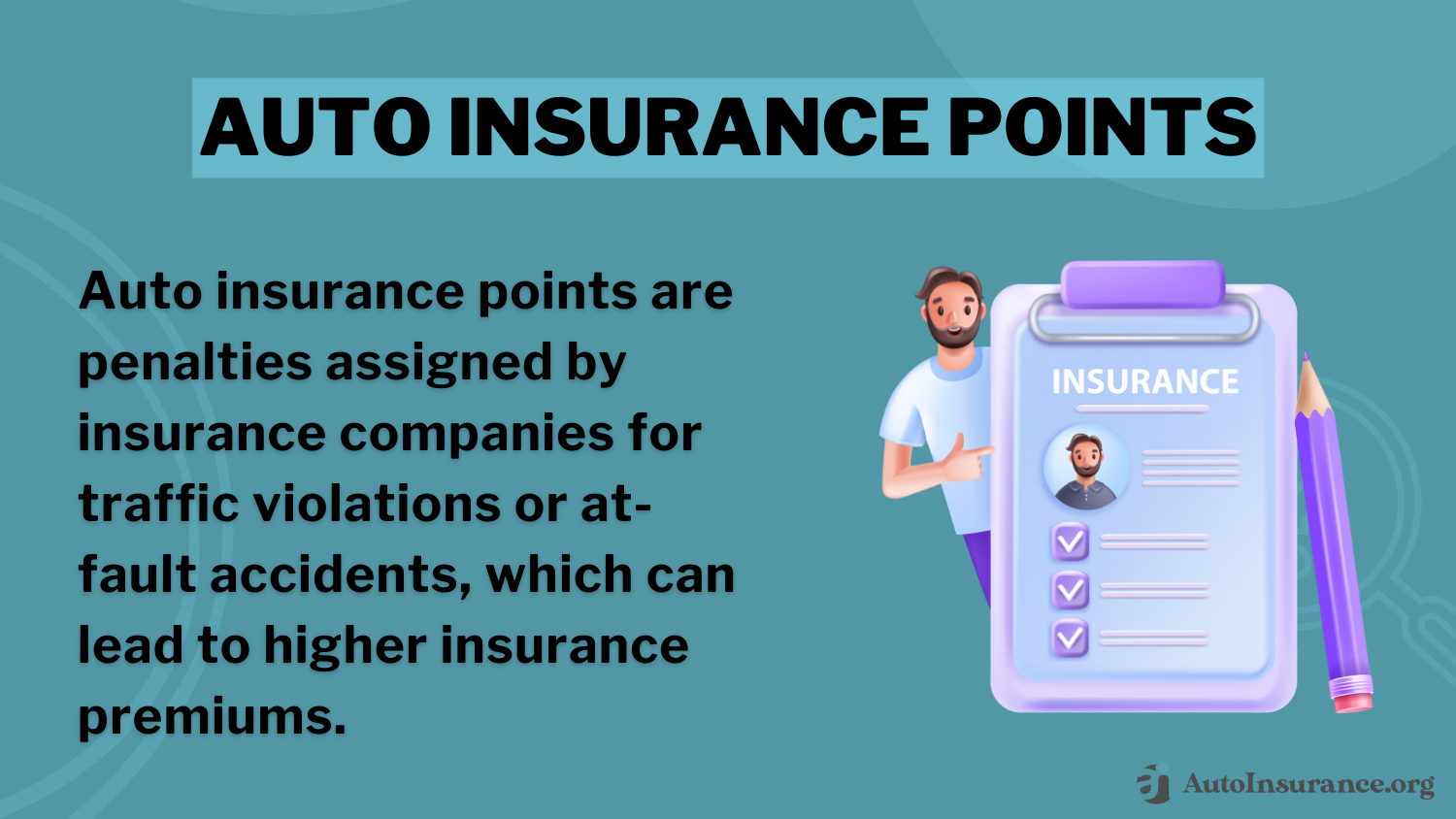 Auto Insurance Points: Best Auto Insurance After a DUI in Florida