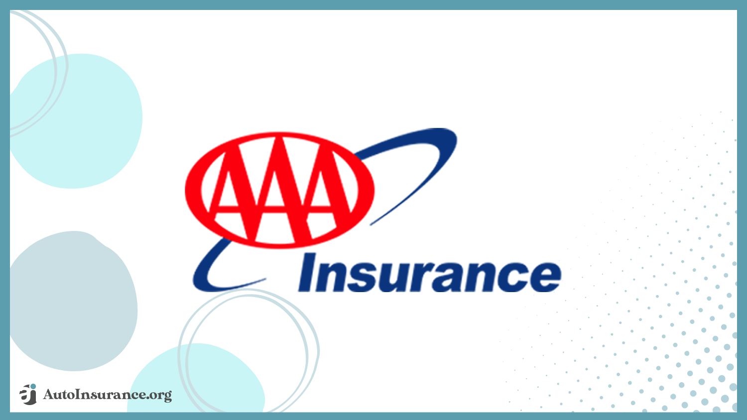 AAA: Best Auto Insurance for Regular Maintenance