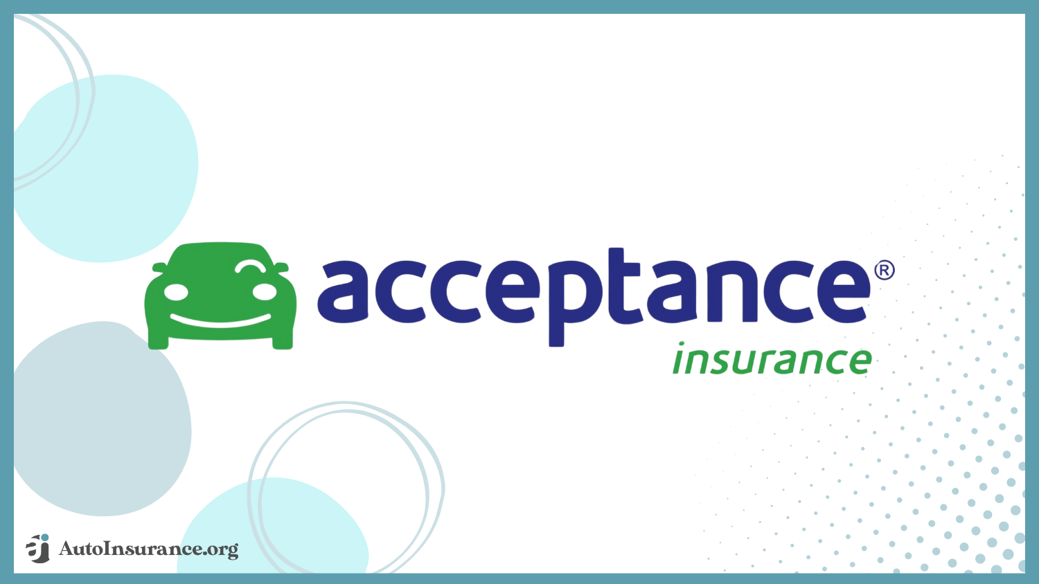 Acceptance: Cheapest SR-22 Insurance in Kentucky