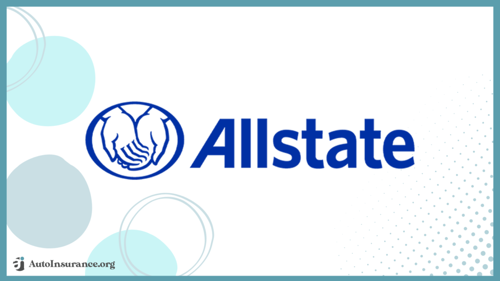 allstate milewise