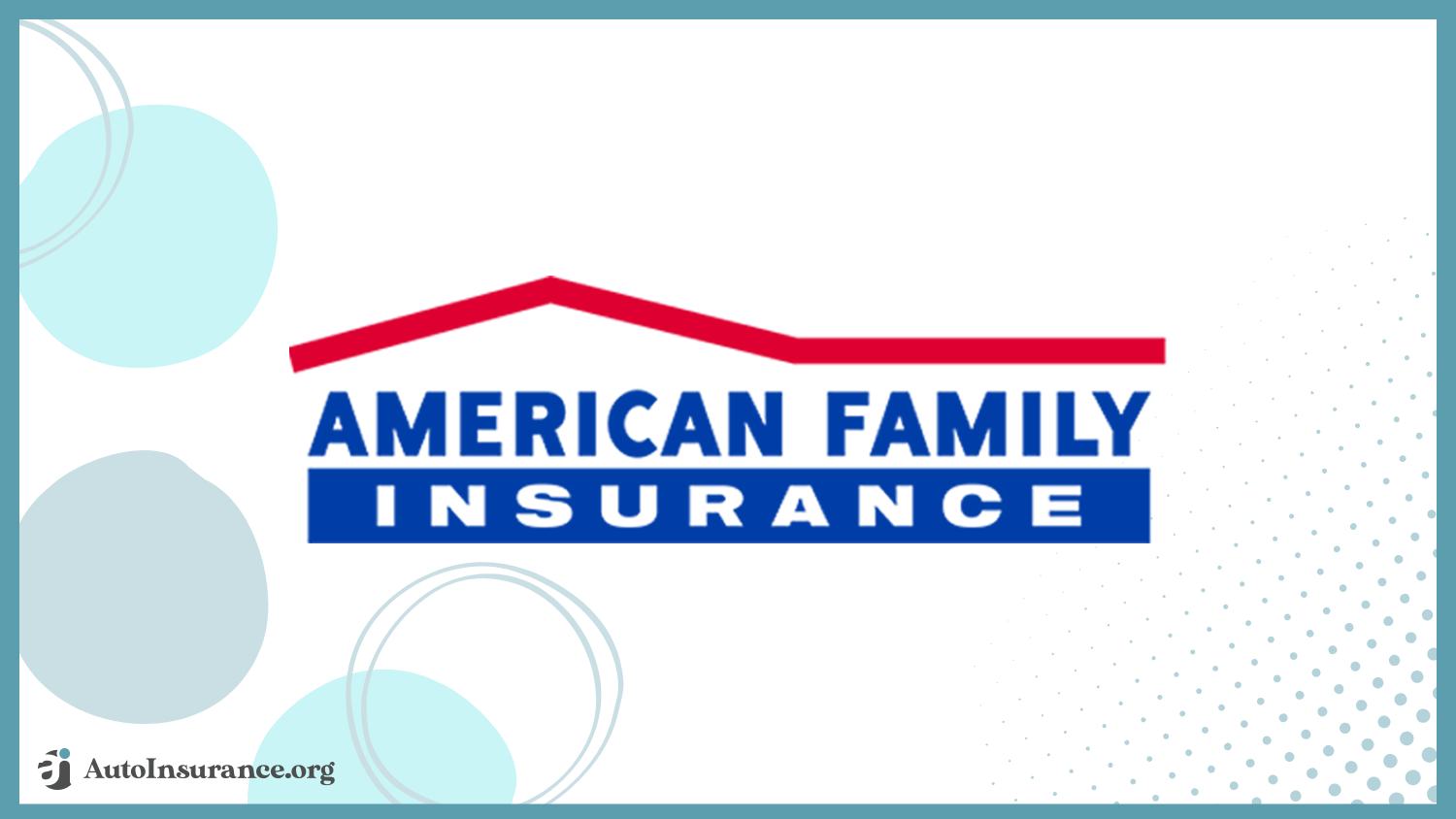 American Family: Cheap No-Fault Auto Insurance