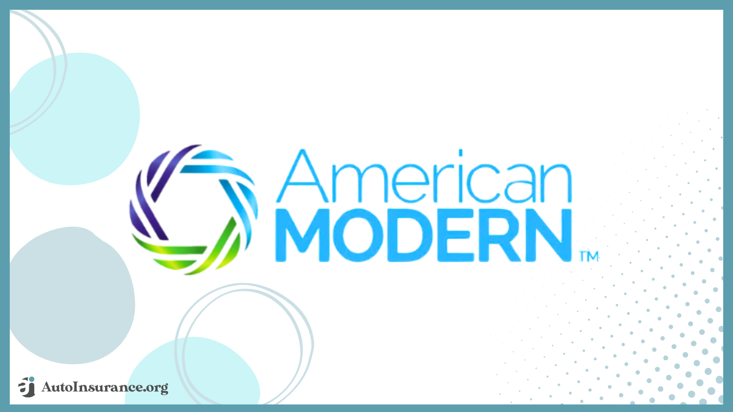 American Modern: Best Auto Insurance Companies for Modified Cars