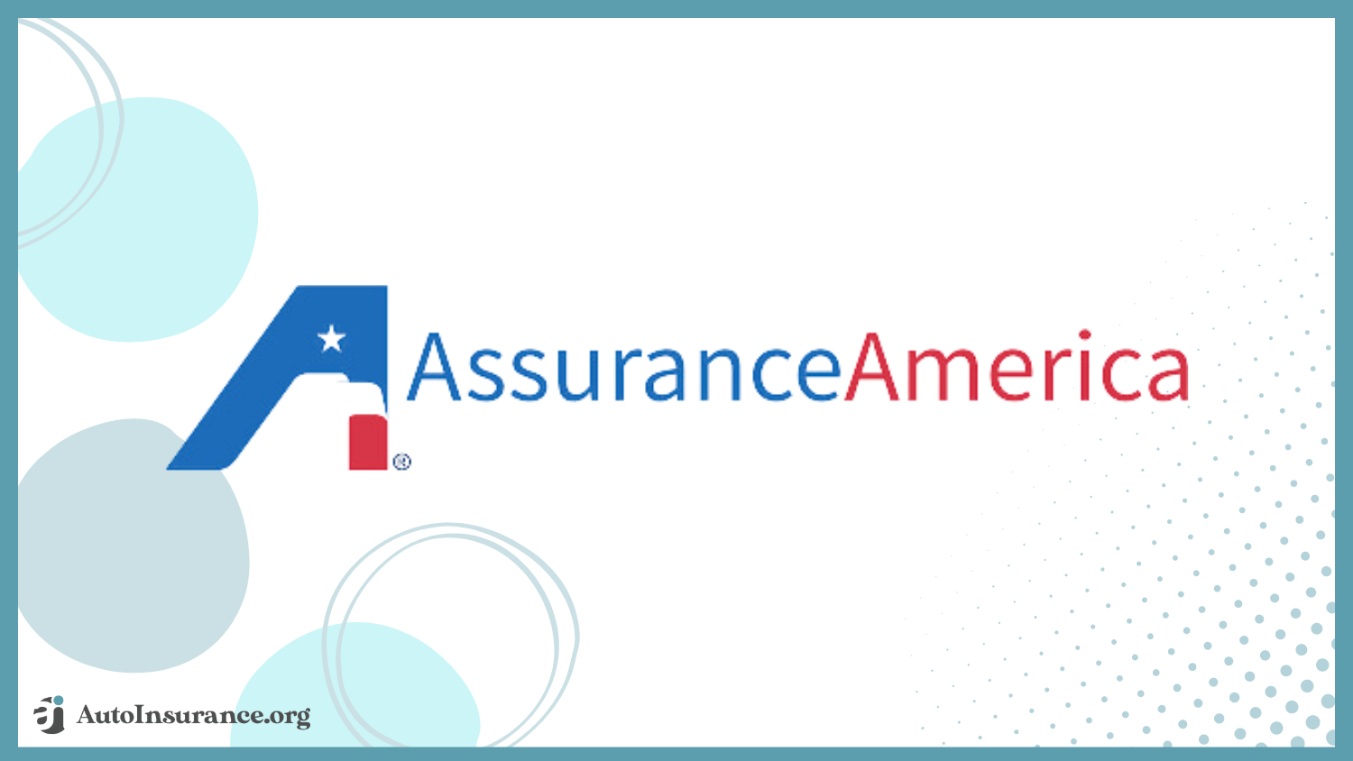 AssuranceAmerica: Best Pay-As-You-Go Auto Insurance in Arizona