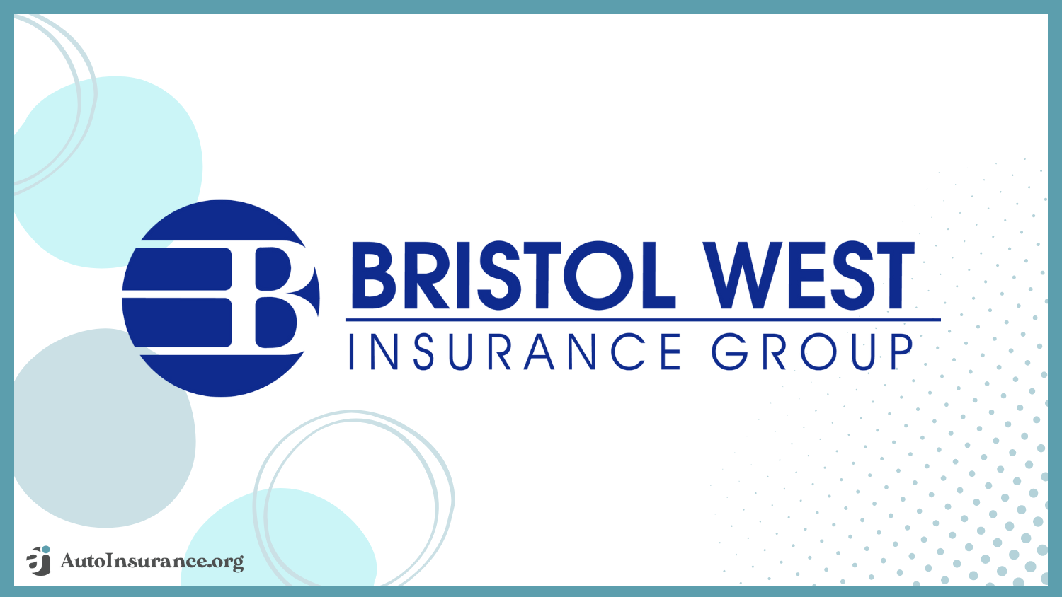 Bristol West: Cheapest SR-22 Insurance in Kentucky