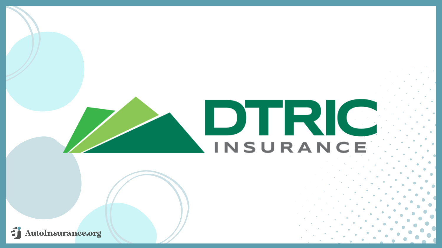 DTRIC: Best Hawaii Auto Insurance