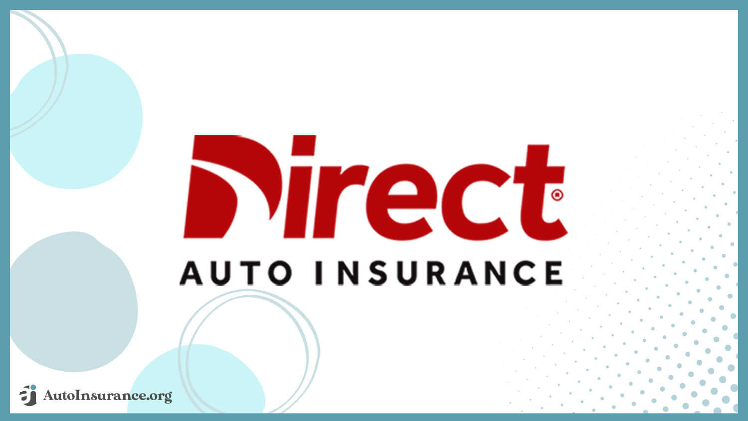 Direct Auto: Best Dodge Ram 1500 Auto Insurance