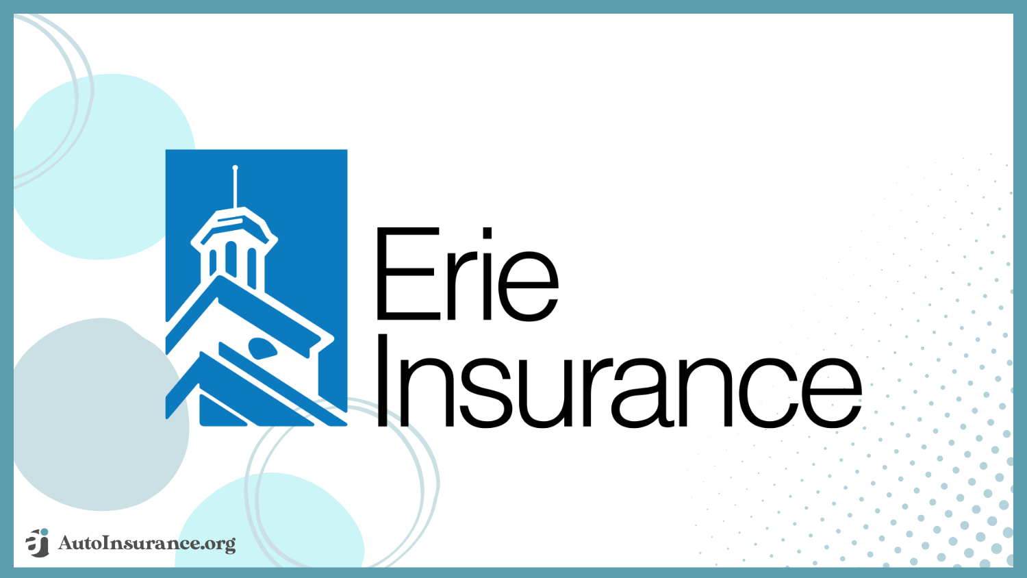 Best Auto Insurance After a DUI in Illinois: Erie