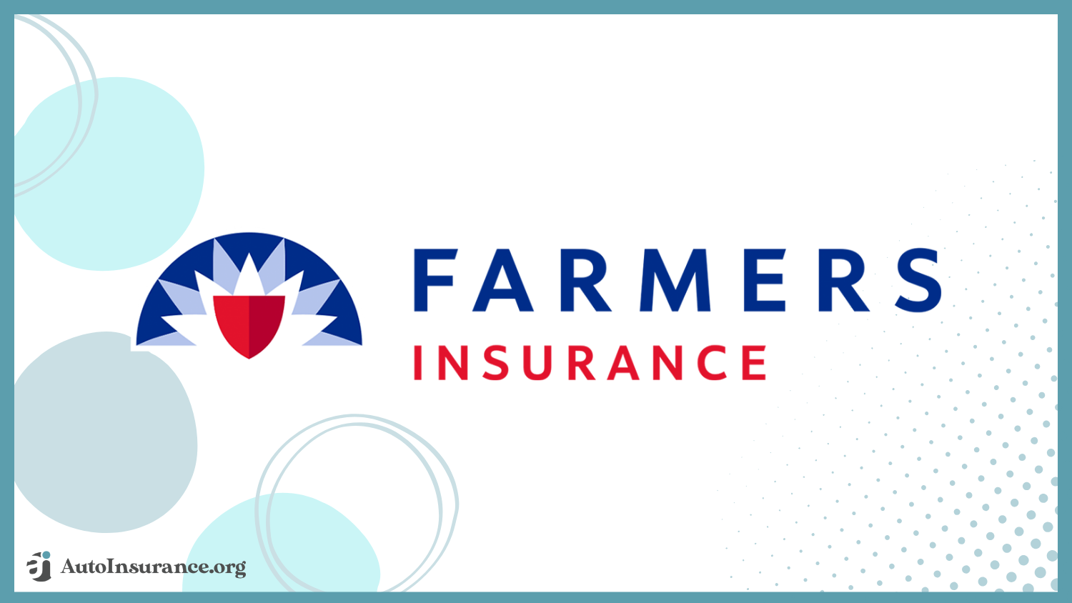 Farmers: Cheapest SR-22 Insurance in Texas