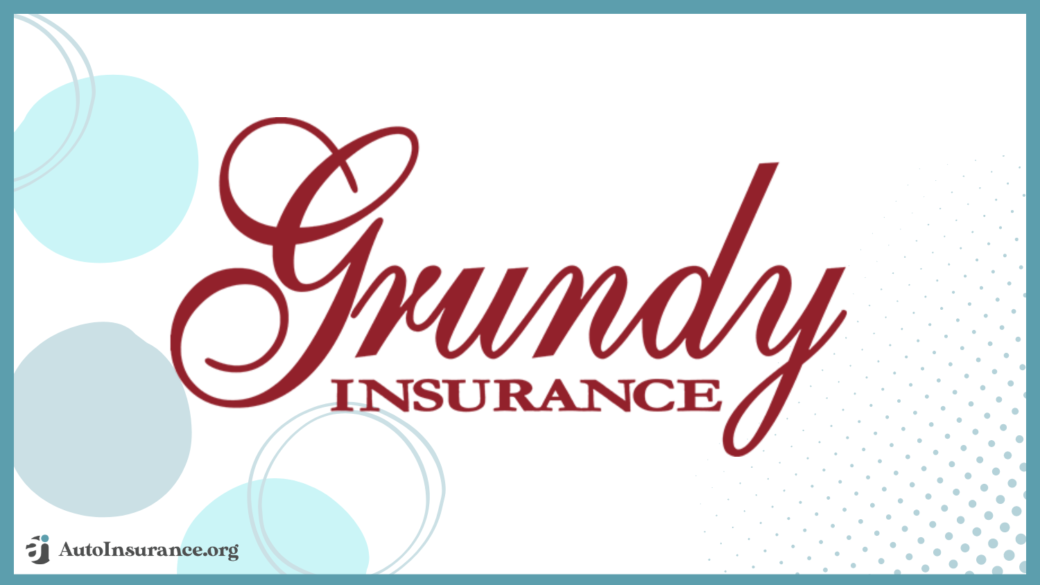 Grundy: best Auto Insurance Companies for Modified Cars