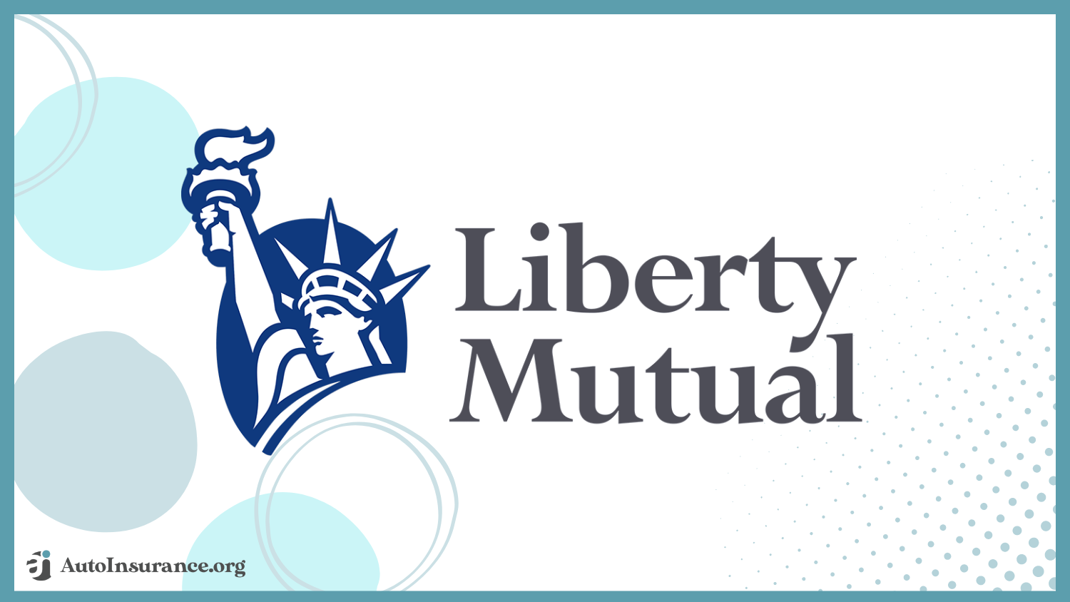 Liberty Mutual: Best Auto Insurance for Seniors in Louisiana