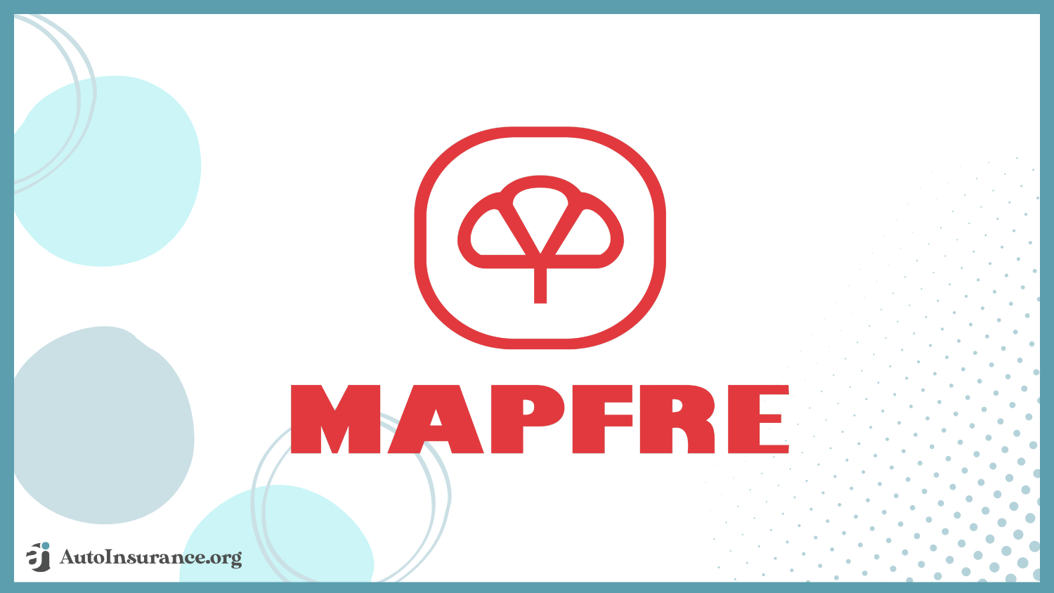 Mapfre: Best Massachusetts Auto Insurance