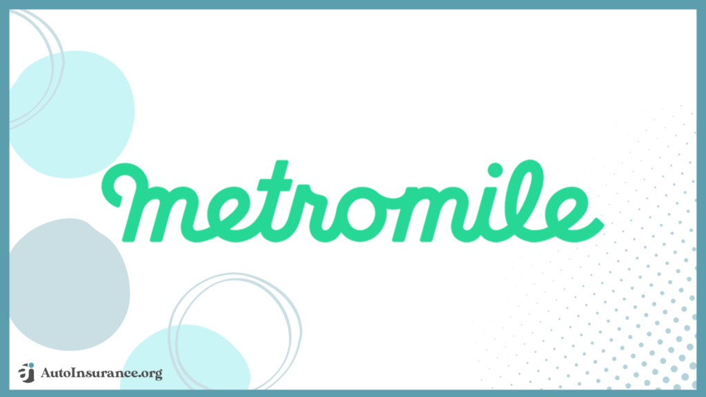 metromile pay-as-you-go auto insurance