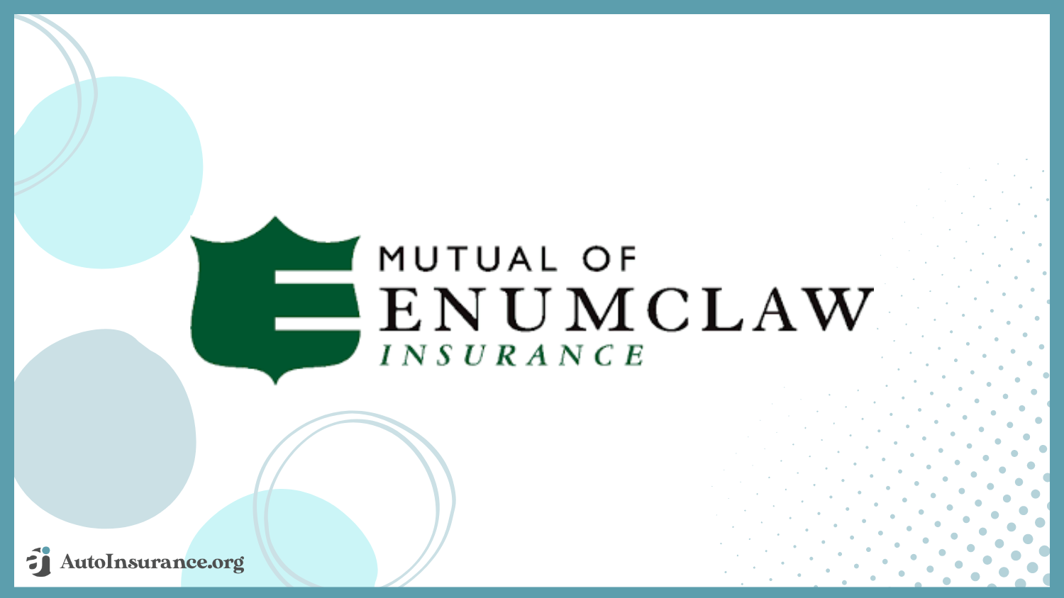 Mutual of Enumclaw: Cheapest Teen Driver Auto Insurance in Washington