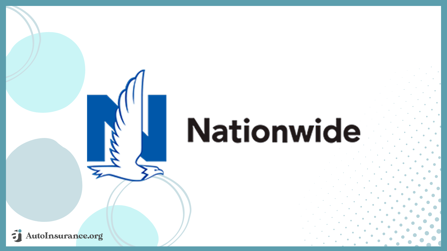 Nationwide: Best Business Auto Insurance