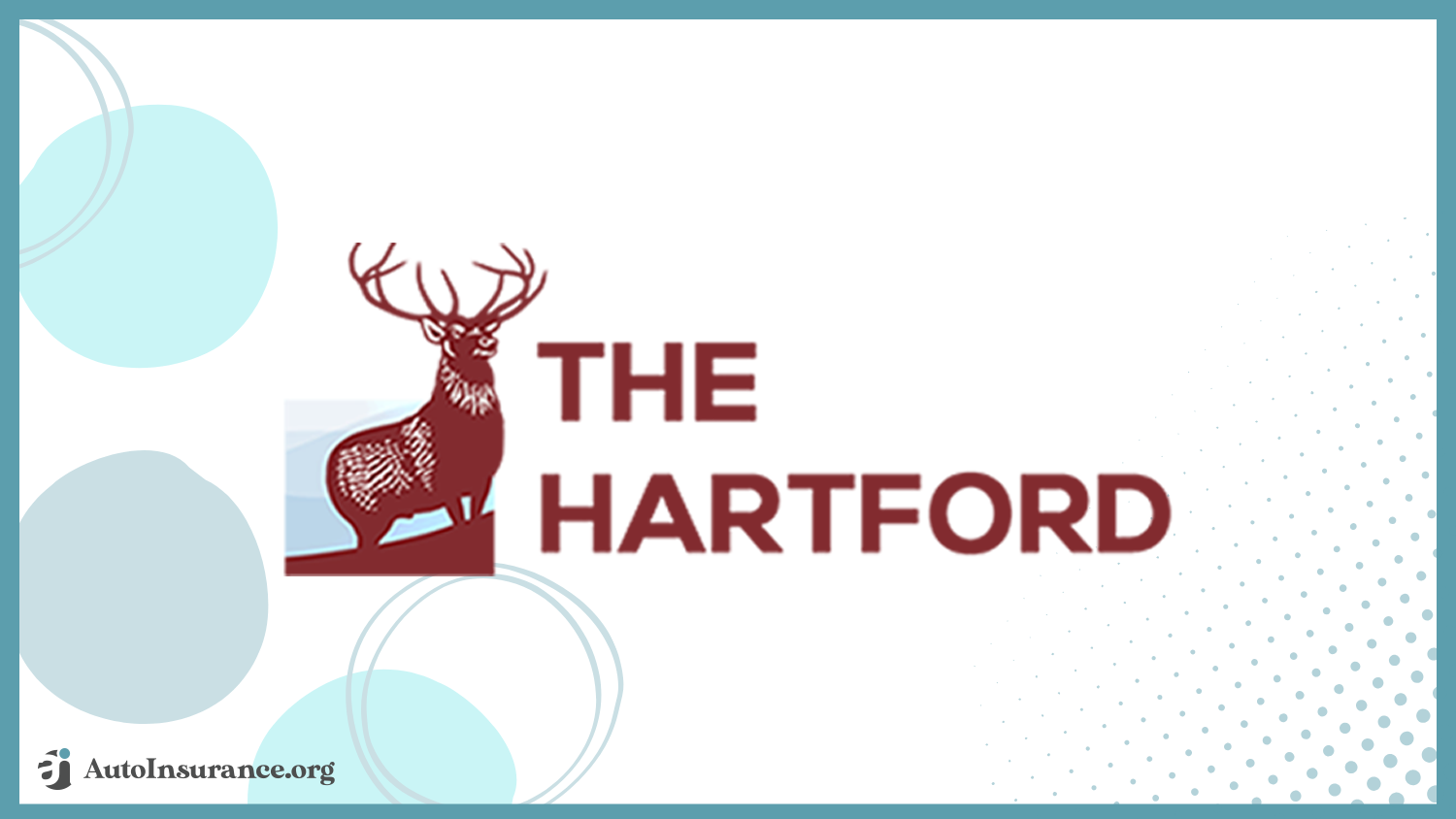 The Hartford: Best Dodge Challenger Auto Insurance