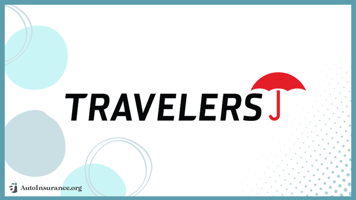 Travelers: Best Business Auto Insurance