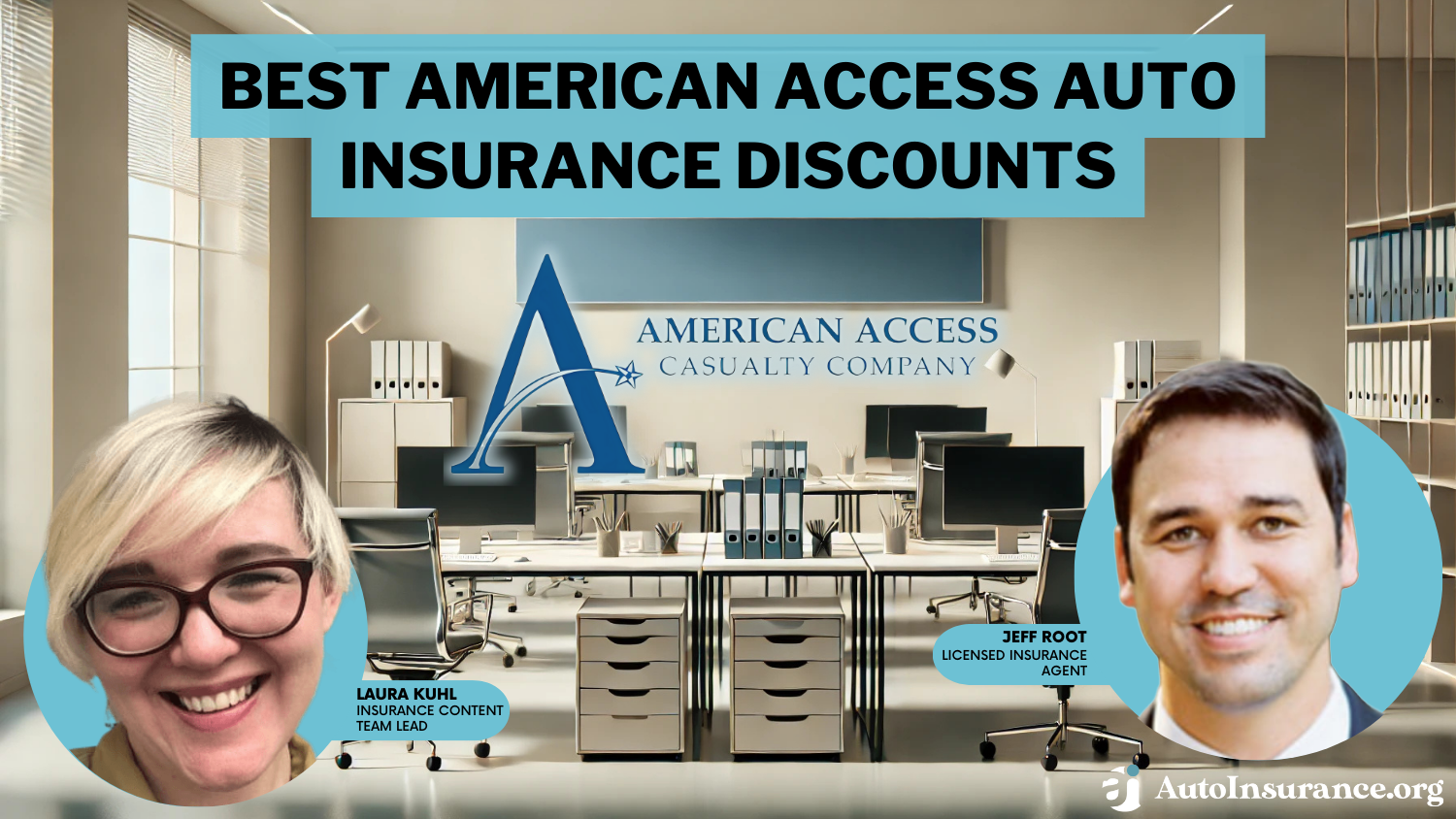 Best American Access Auto Insurance Discounts