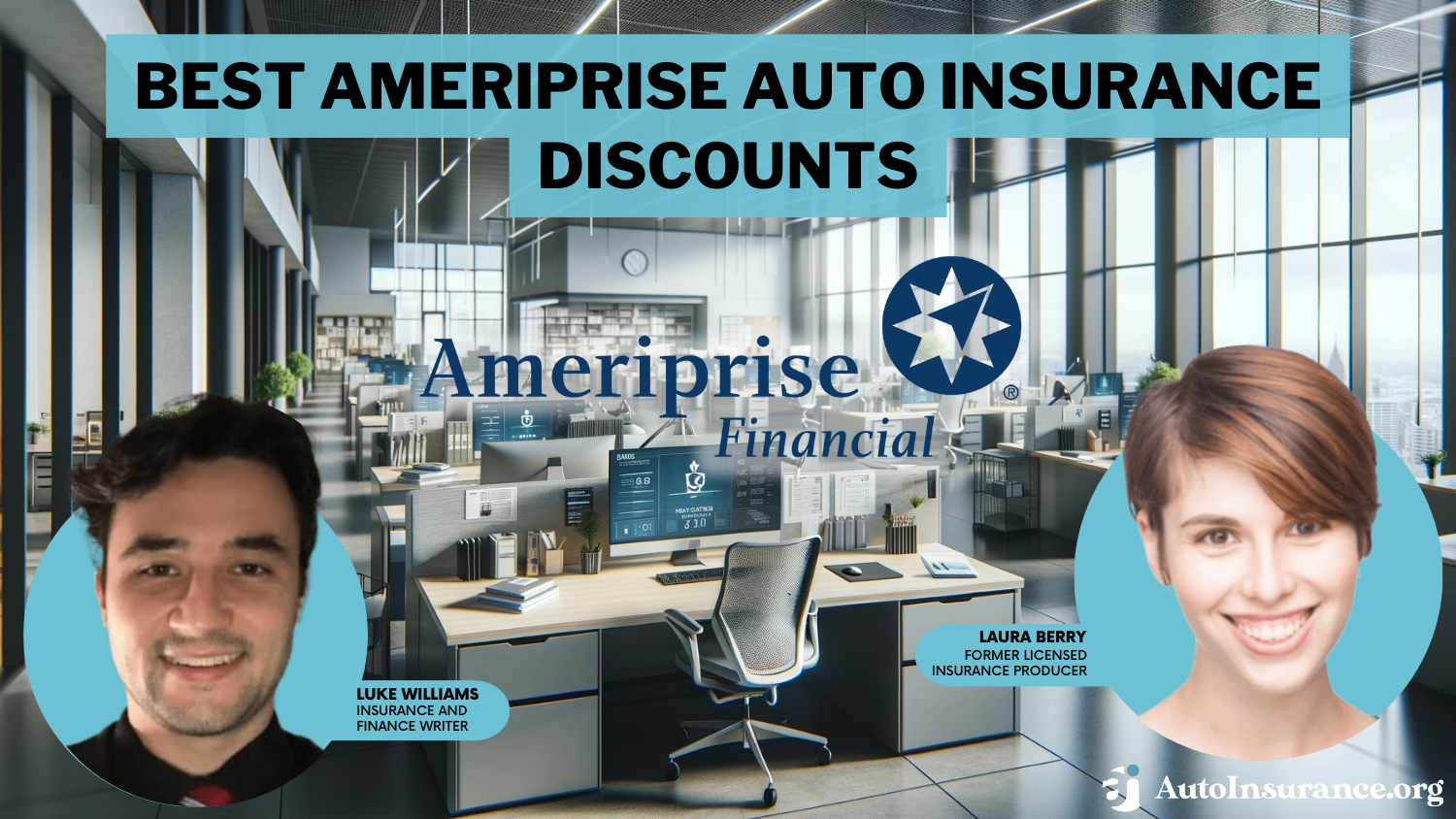 Best Ameriprise Auto Insurance Discounts