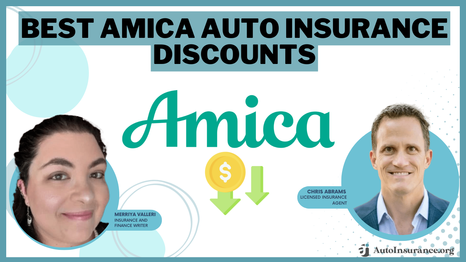 Best Amica Auto Insurance Discounts in 2024 (Save 25% Today!)