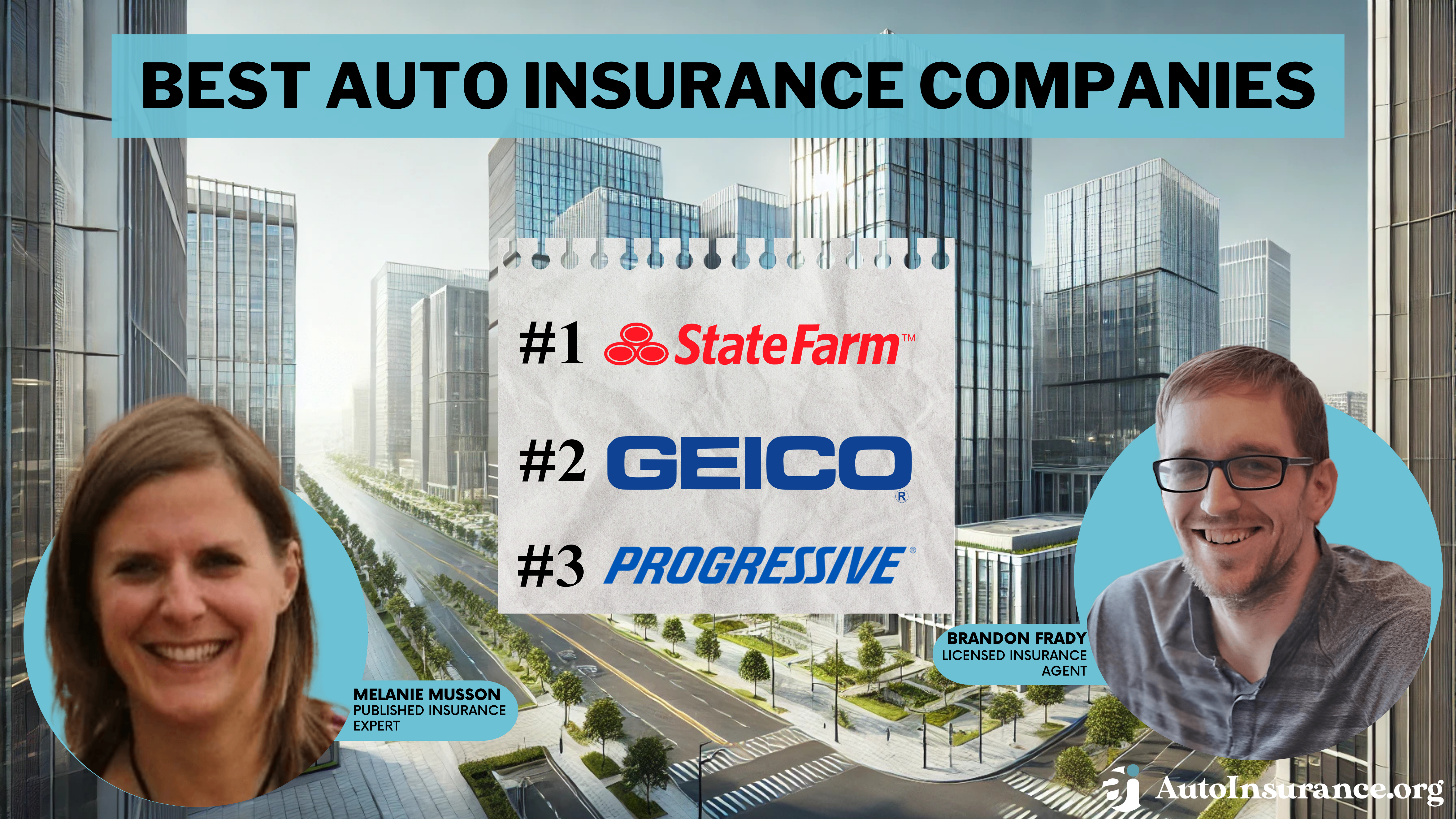 Best Auto Insurance Companies