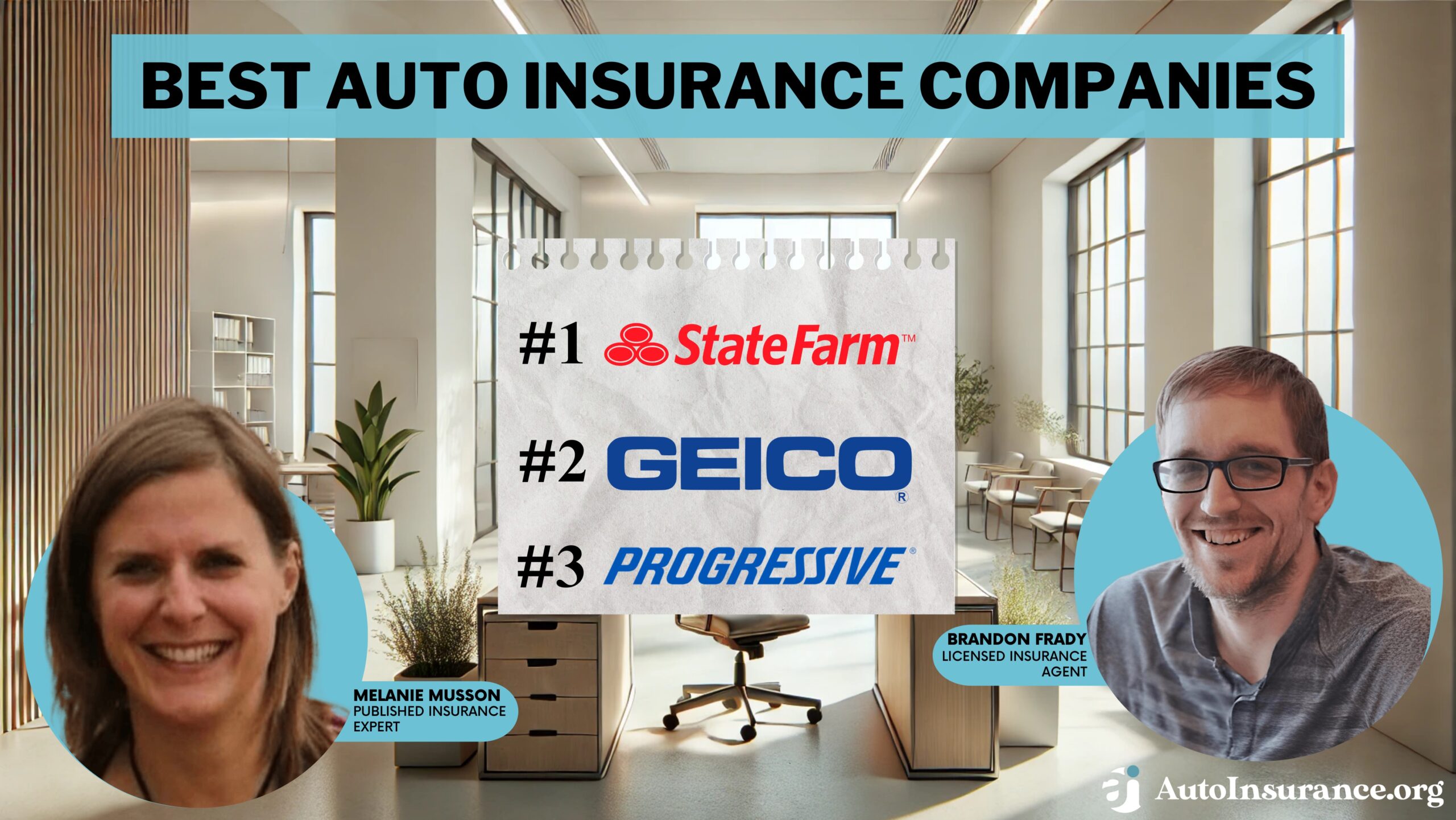 Best Auto Insurance Companies