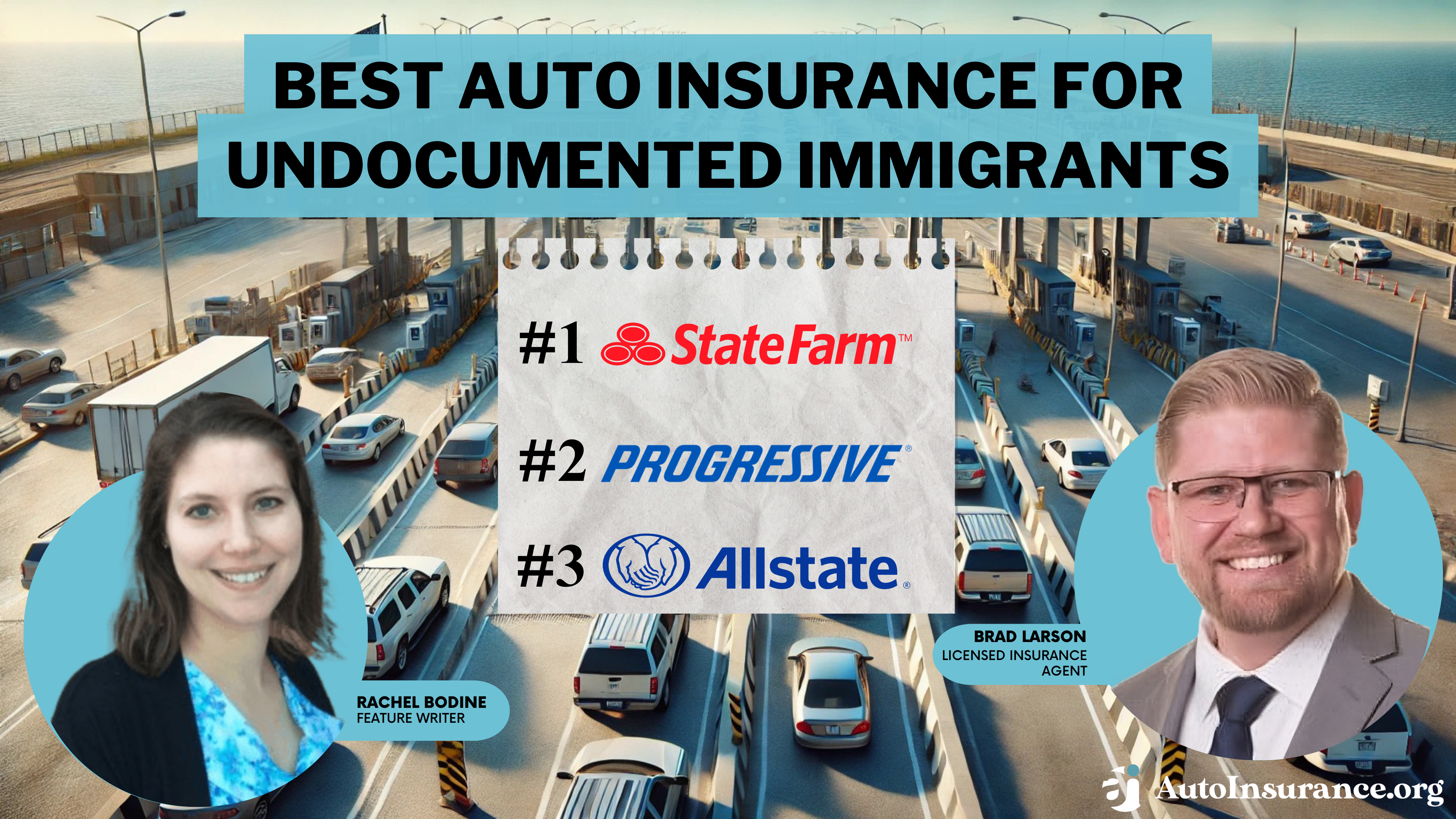 Best Auto Insurance for Undocumented Immigrants