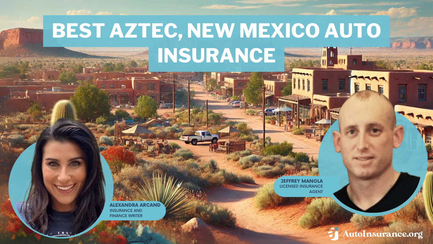 Allstate, Travelers, American Family: Best Aztec, New Mexico Auto Insurance