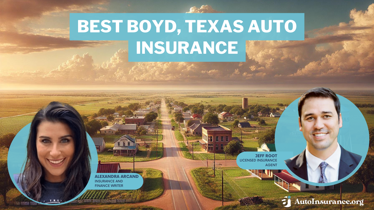 Best Boyd, Texas Auto Insurance in 2024 (Check Out the Top 10 Companies)