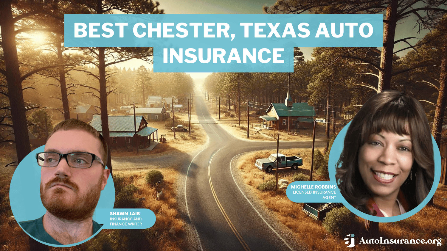 Erie, Farmers, Allstate: Best Chester, Texas Auto Insurance 