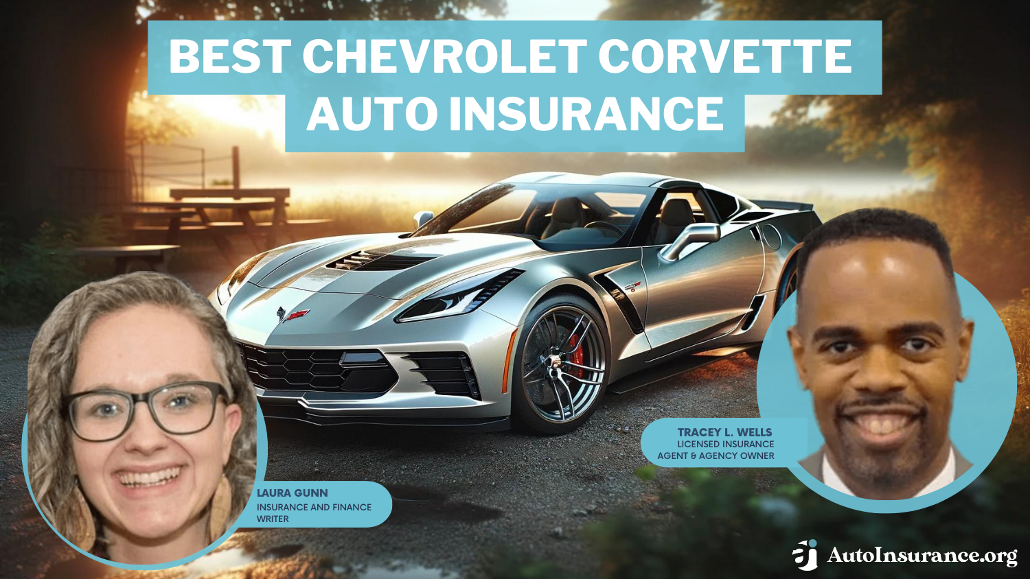 Best Chevrolet Corvette Auto Insurance: State Farm, Allstate, Nationwide