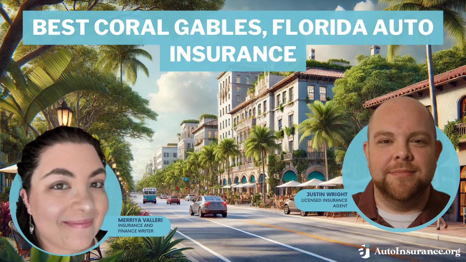 State Farm: Best Coral Gables, Florida Auto Insurance