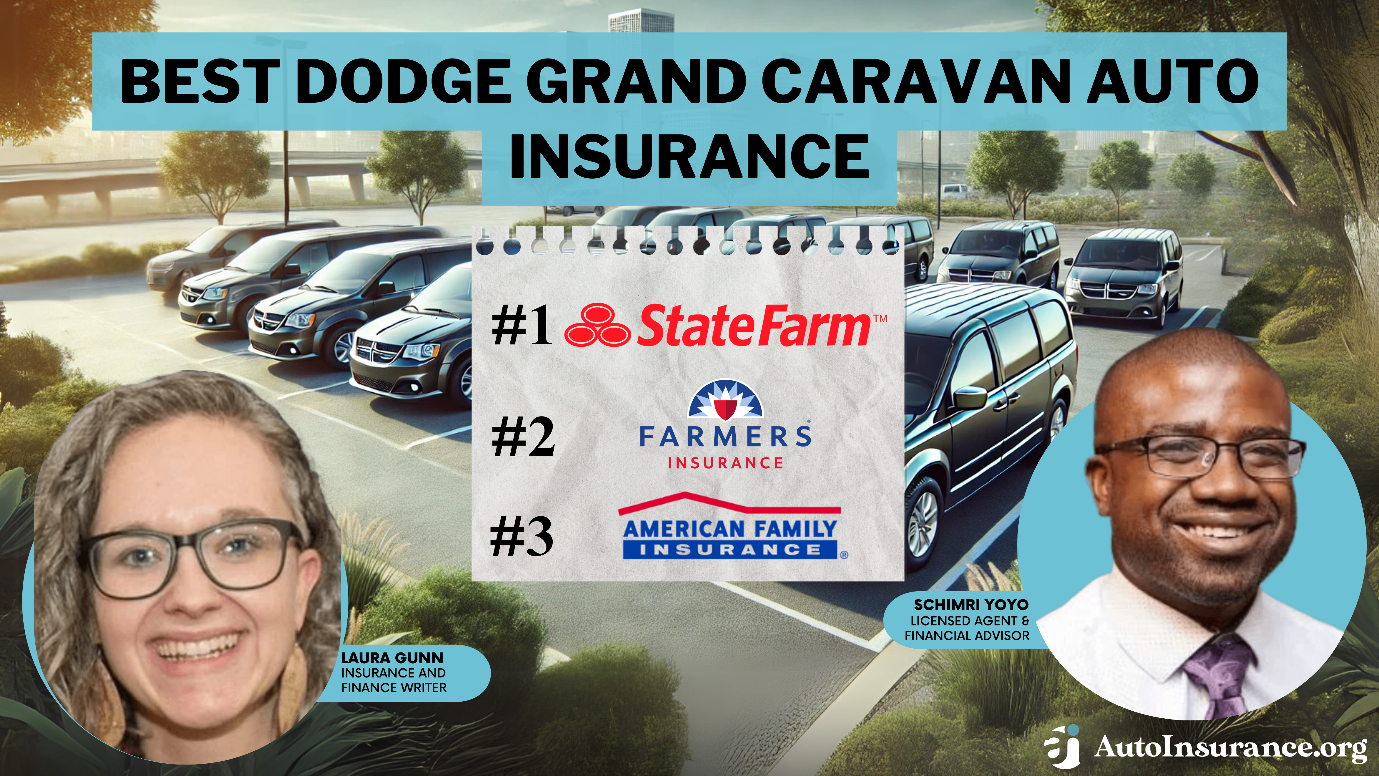 Best Dodge Grand Caravan Auto Insurance