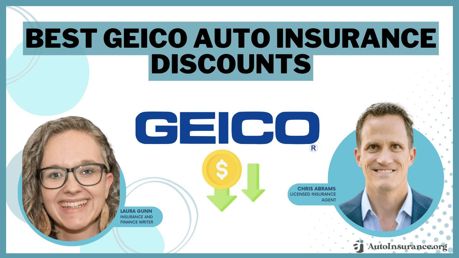 best geico auto insurance discounts