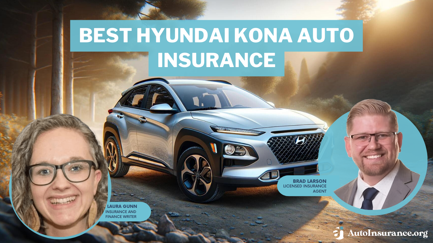 Best Hyundai Kona Auto Insurance: State Farm, USAA, AAA