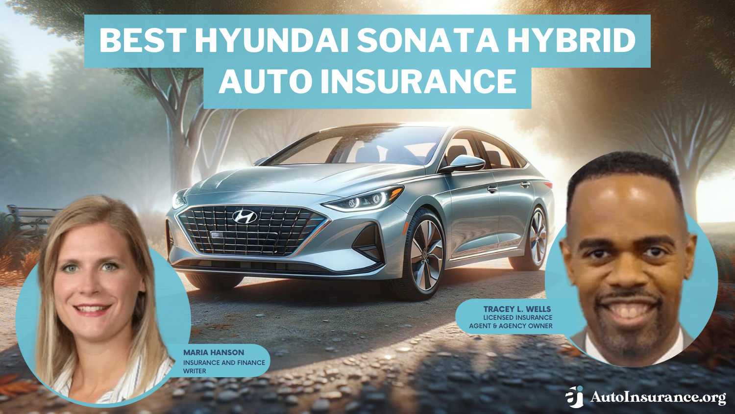 Best Hyundai Sonata Hybrid Auto Insurance in 2024 (Check Out the Top 10 Companies)