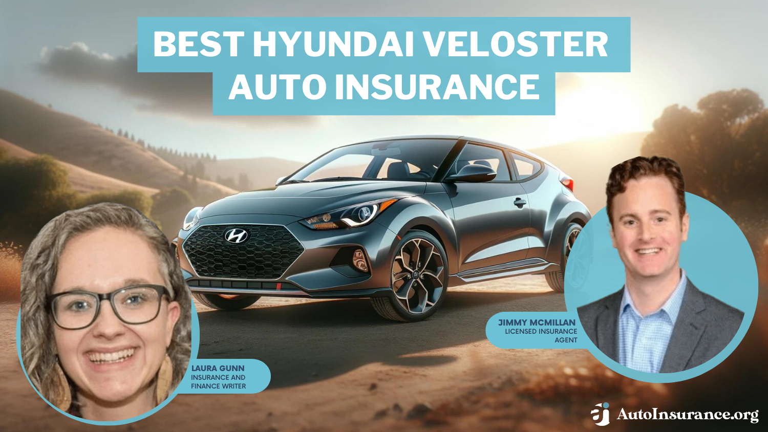 Best Hyundai Veloster Auto Insurance in 2024 (Top 10 Companies Ranked)