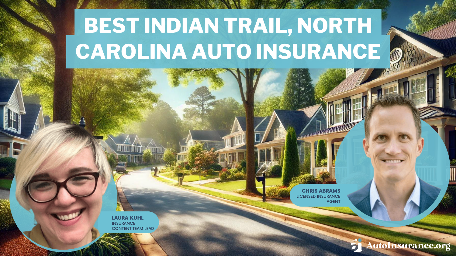 Best Indian Trail, North Carolina Auto Insurance in 2024 (Find the Top 10 Companies Here)