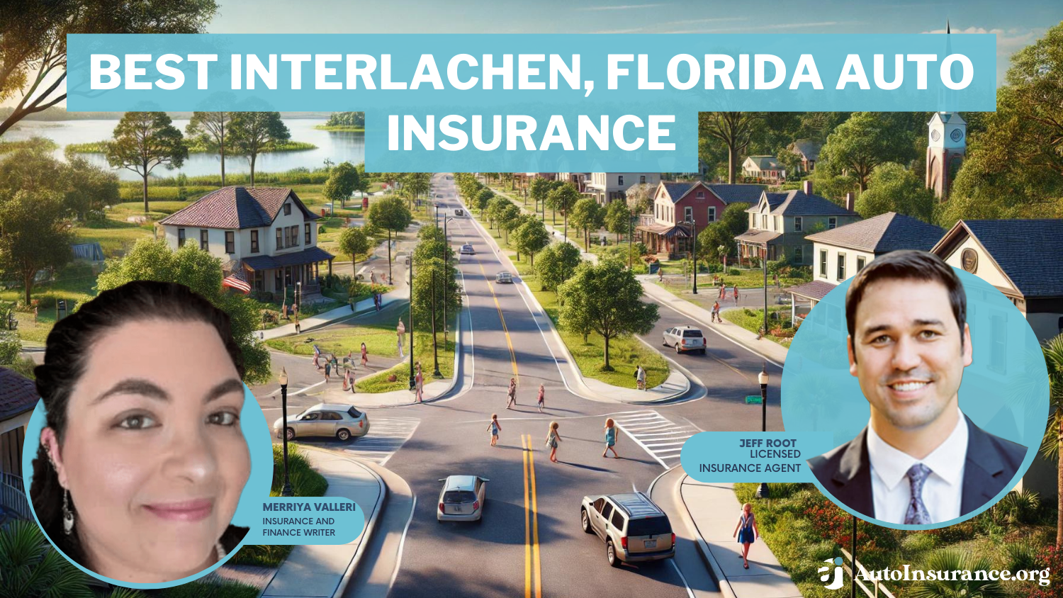 Best Interlachen, Florida Auto Insurance in 2024 (Top 10 Companies)