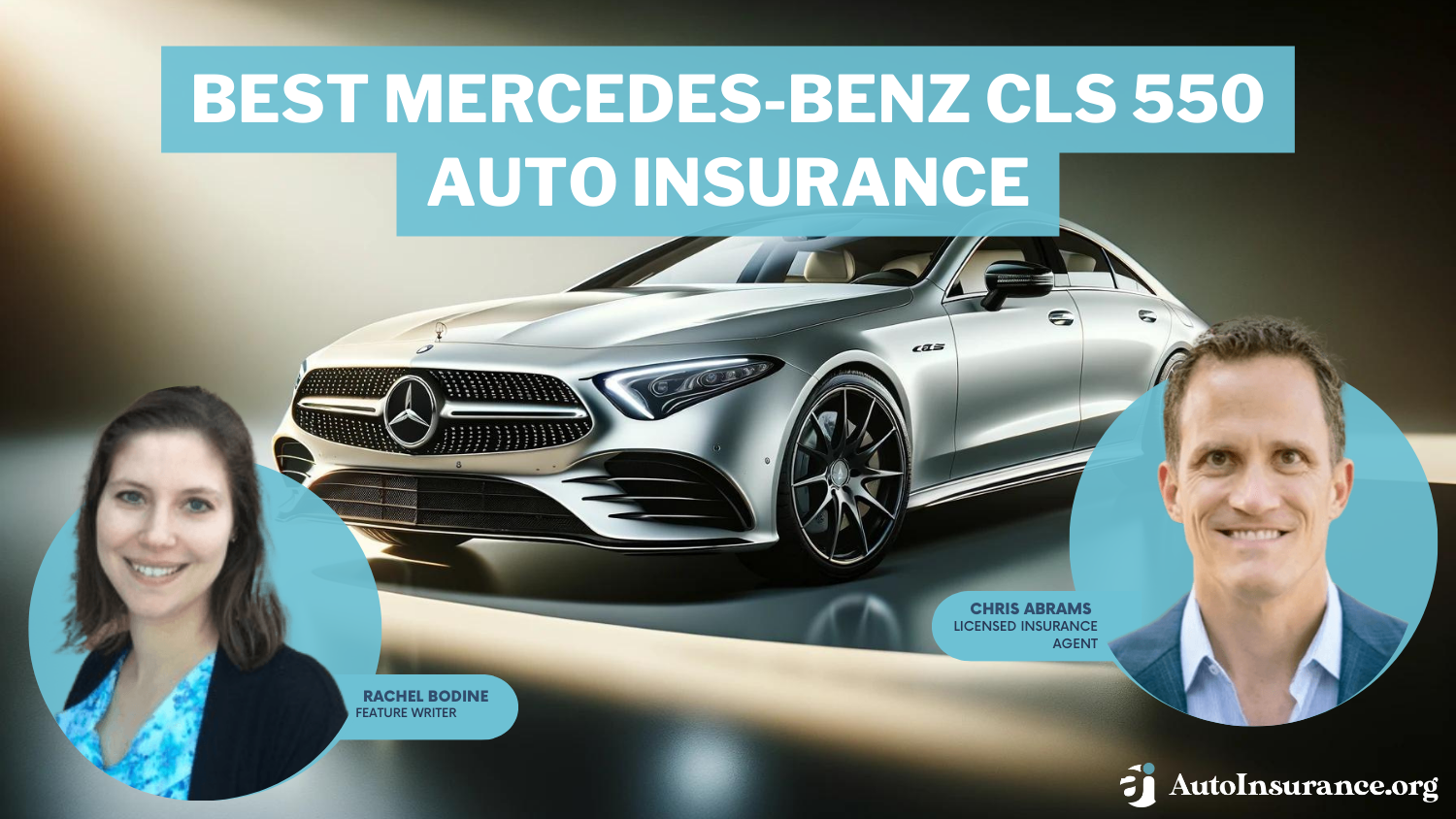 Best Mercedes-Benz CLS 550 Auto Insurance in 2024 (Compare The Top 10 Companies)