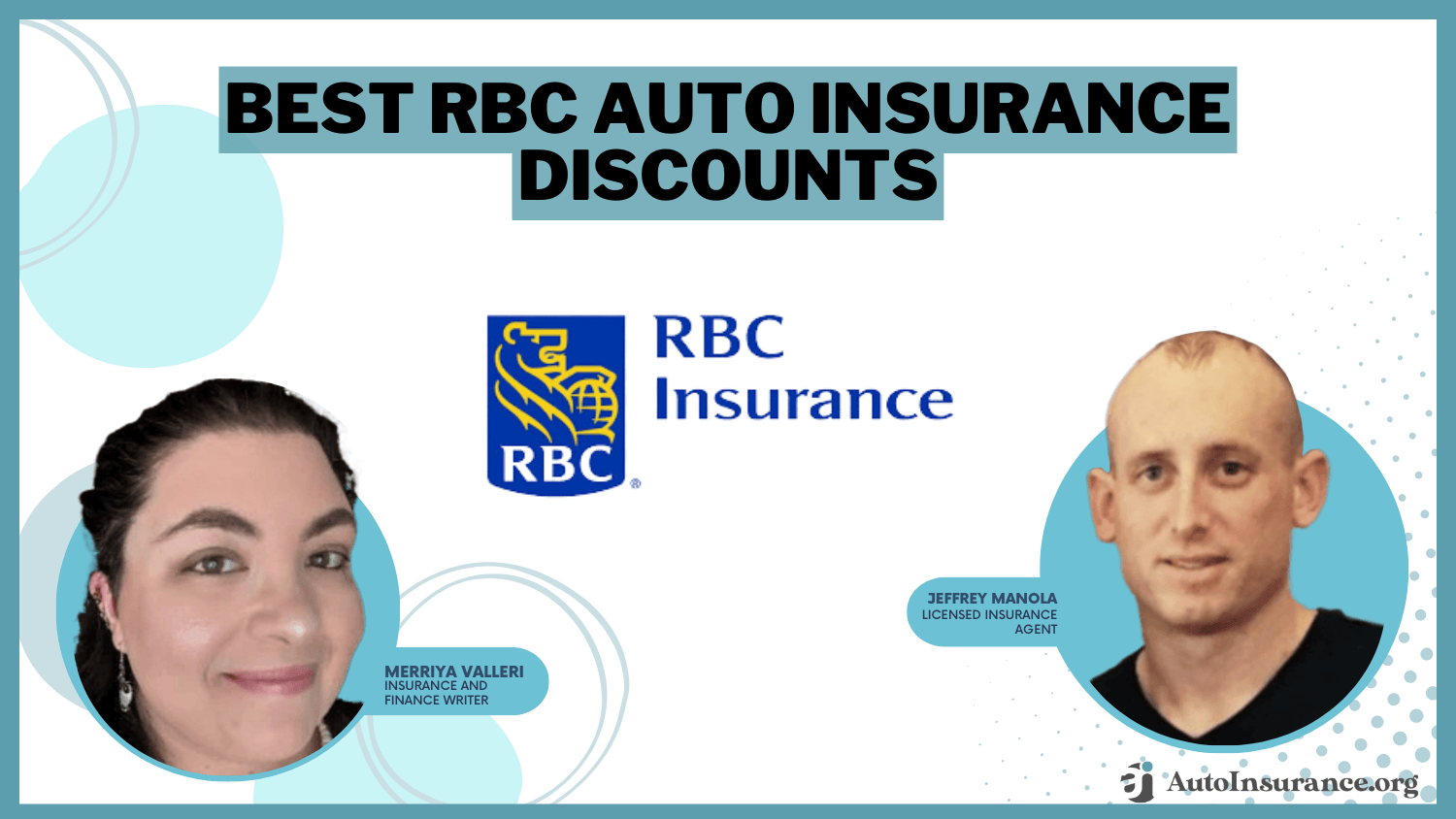 Best RBC Auto Insurance Discounts in 2024 (Save up to 30% With These Offers)