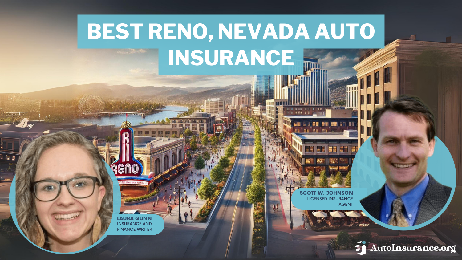 Best Reno, Nevada Auto Insurance in 2024 (Compare the Top 10 Companies)