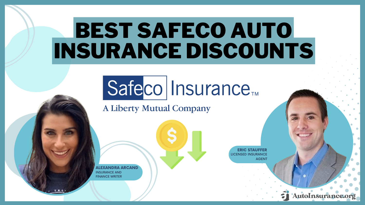 best safeco auto insurance discounts 