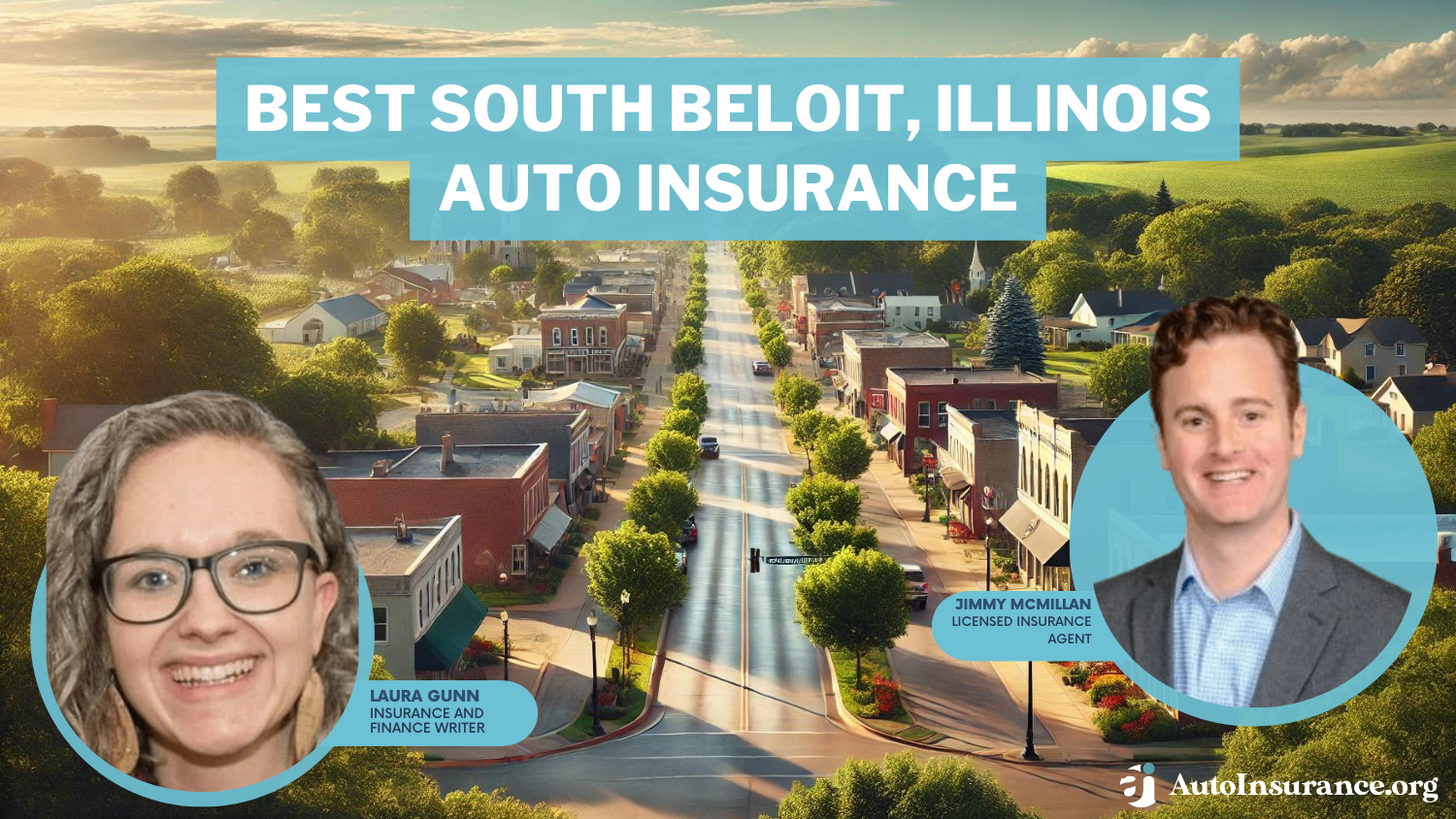 Best South Beloit, Illinois Auto Insurance in 2024 (Check Out the Top 10 Companies)