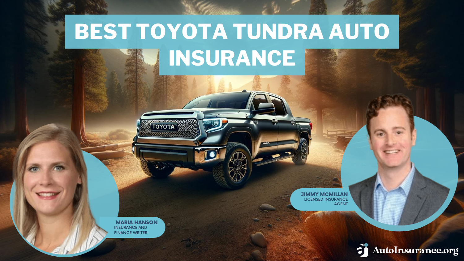 Best Toyota Tundra Auto Insurance: AAA, Farmers, Geico