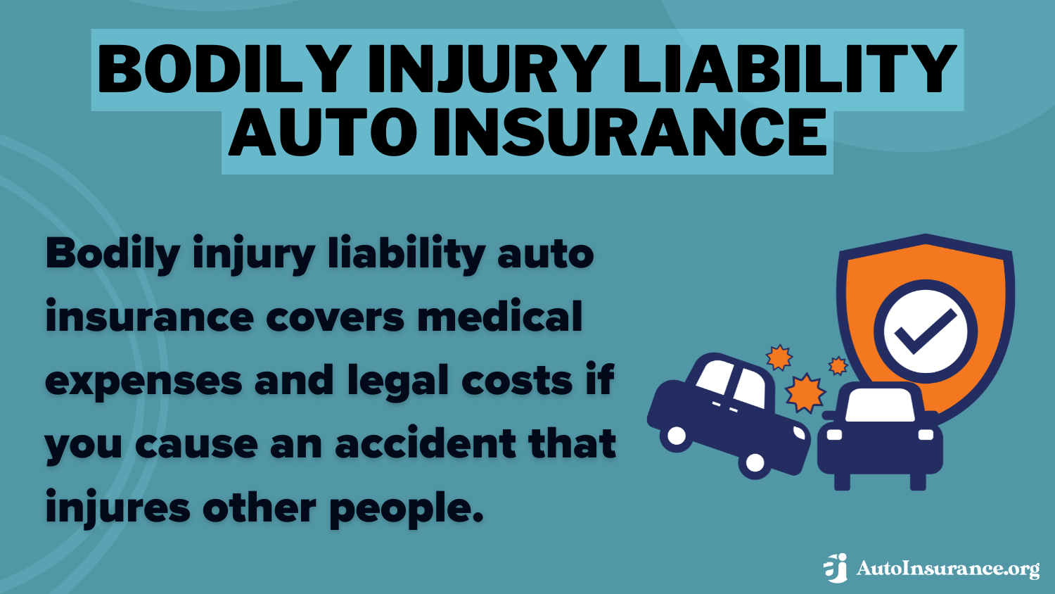 Bodily Injury Liability: TruStage auto insurance review 